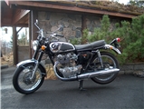 CB 450 K1